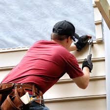 Best Steel Siding Installation  in Newburgh Heights, OH